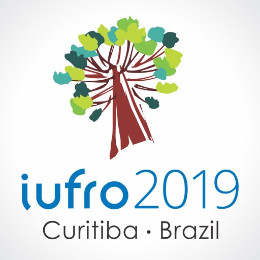 Arte oficial do XXV IUFRO World Congress