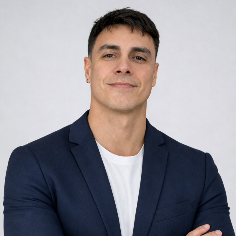 Vinicius Capanema