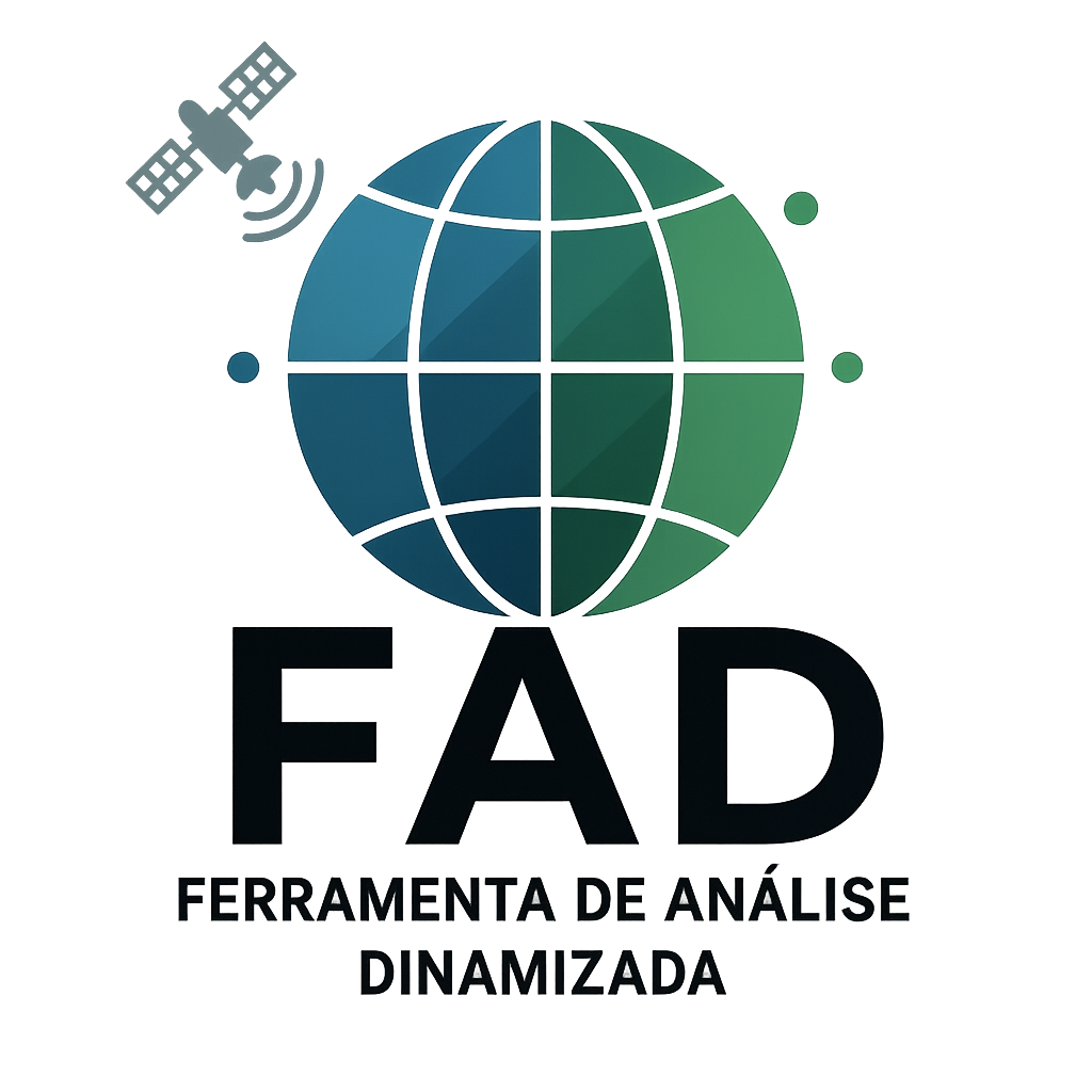 Logo FAD